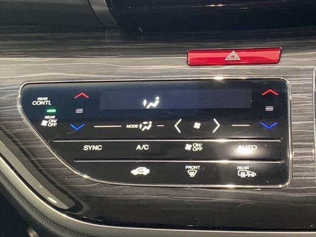 Honda ODYSSEY 2013-12 19087-27