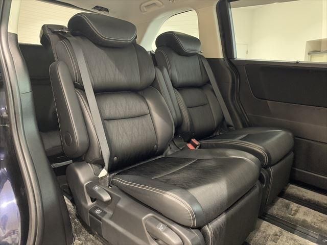 Honda ODYSSEY 2013-12 19087-17