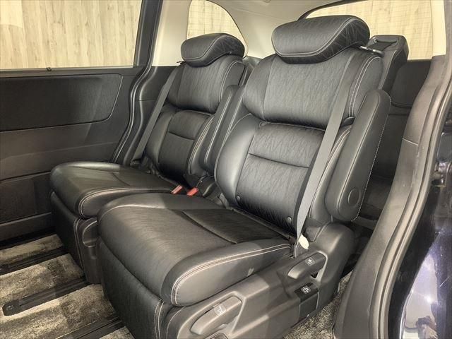 Honda ODYSSEY 2013-12 19087-20