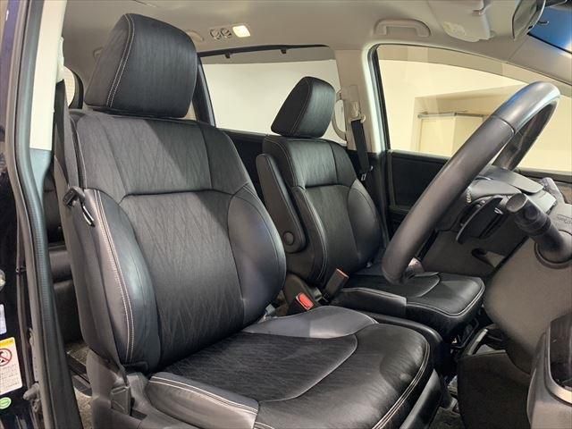 Honda ODYSSEY 2013-12 19087-16
