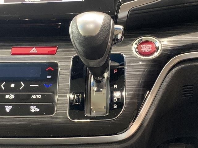 Honda ODYSSEY 2013-12 19087-26
