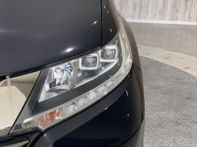 Honda ODYSSEY 2013-12 19087-8