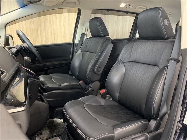 Honda ODYSSEY 2013-12 19087-19