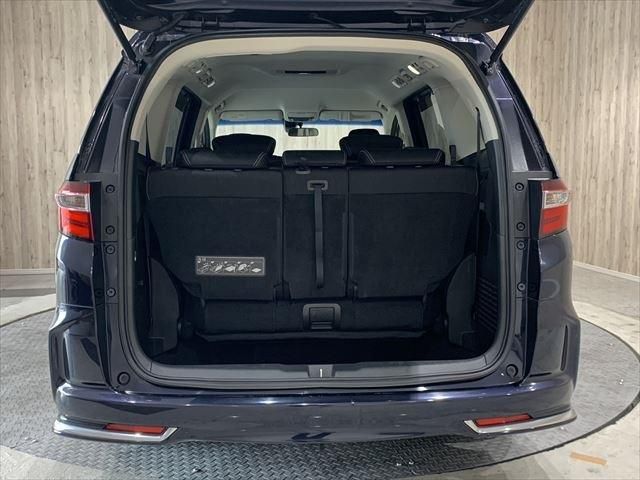 Honda ODYSSEY 2013-12 19087-22