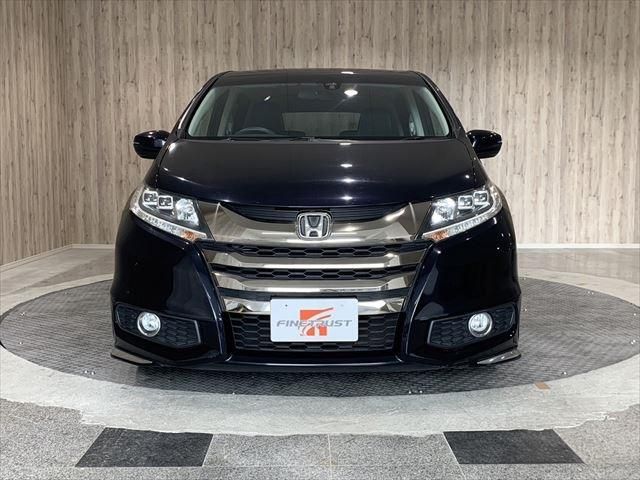 Honda ODYSSEY 2013-12 19087-1