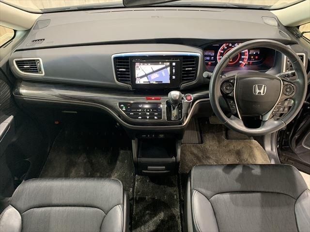 Honda ODYSSEY 2013-12 19087-15