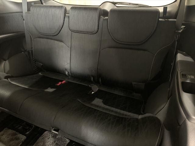 Honda ODYSSEY 2013-12 19087-21