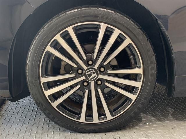 Honda ODYSSEY 2013-12 19087-14