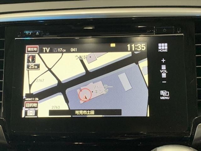 Honda ODYSSEY 2013-12 19087-24