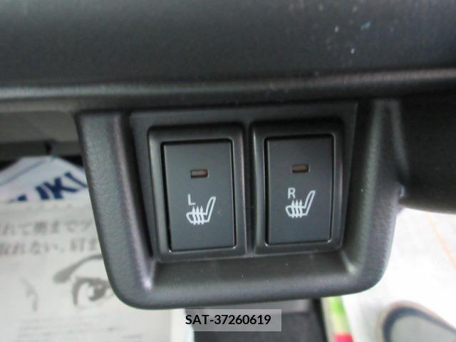 Suzuki SPACIA 2023-12 312550-25