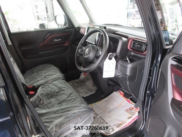 Suzuki SPACIA 2023-12 312550-14