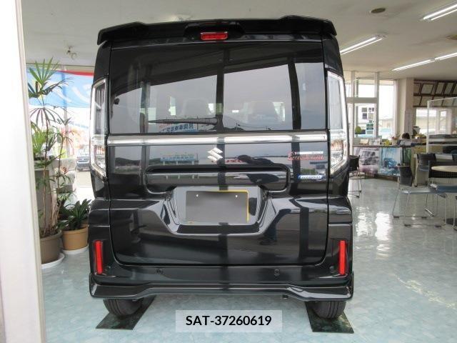 Suzuki SPACIA 2023-12 312550-4