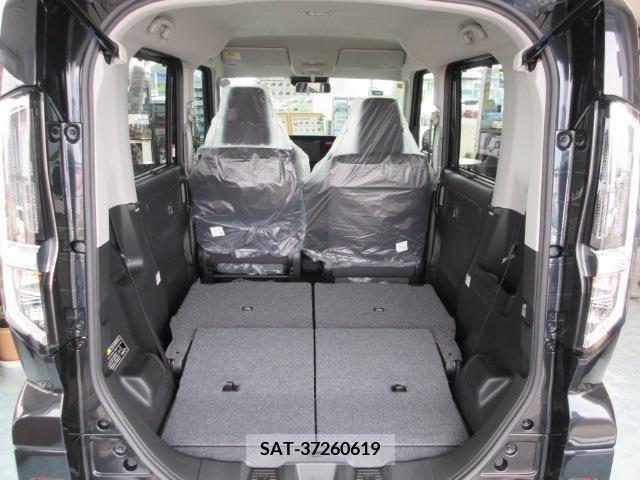 Suzuki SPACIA 2023-12 312550-12