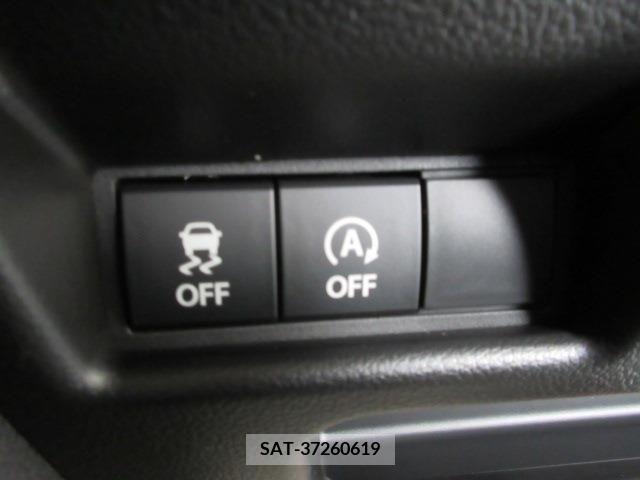 Suzuki SPACIA 2023-12 312550-22