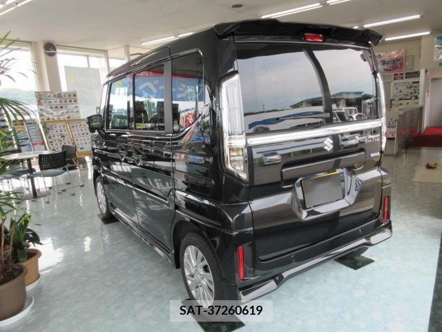 Suzuki SPACIA 2023-12 312550-3