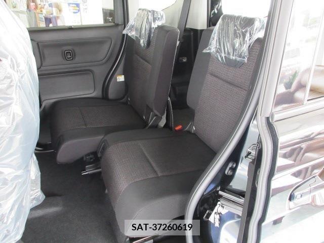 Suzuki SPACIA 2023-12 312550-8