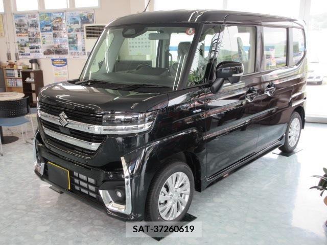 Suzuki SPACIA 2023-12 312550-0