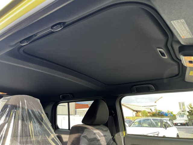 Daihatsu TAFT 2023-05 184848-13
