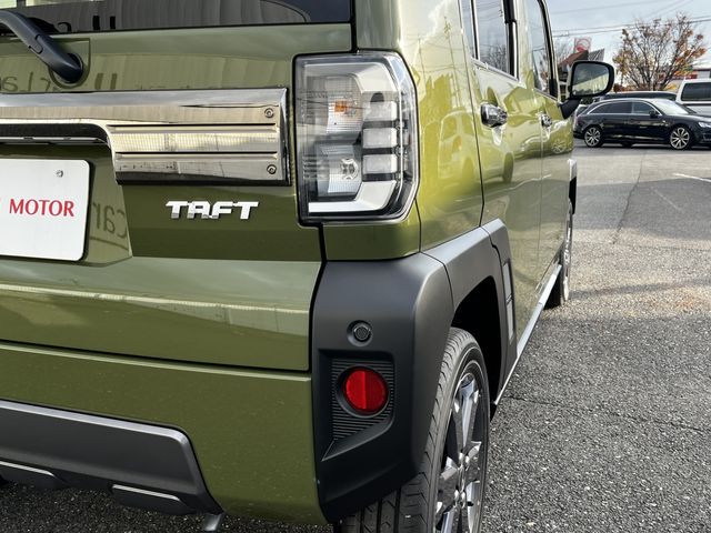 Daihatsu TAFT 2023-05 184848-24