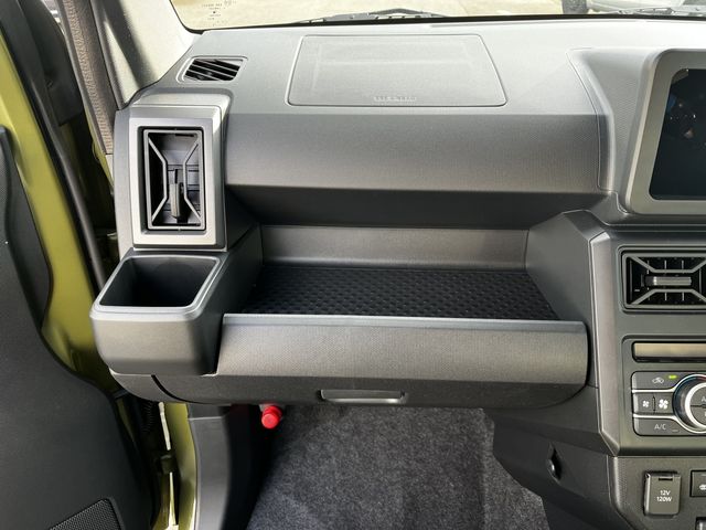 Daihatsu TAFT 2023-05 184848-10