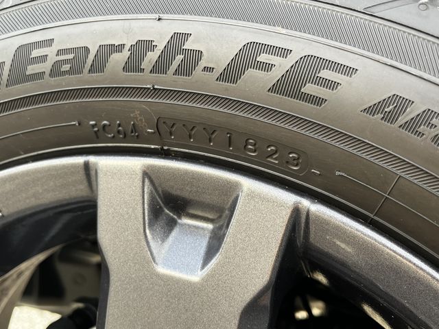 Daihatsu TAFT 2023-05 184848-28