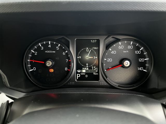 Daihatsu TAFT 2023-05 184848-7