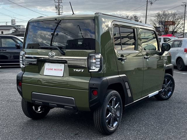 Daihatsu TAFT 2023-05 184848-1