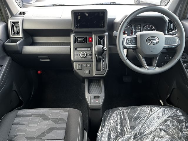 Daihatsu TAFT 2023-05 184848-2