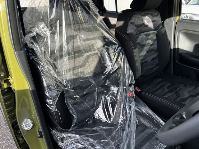 Daihatsu TAFT 2023-05 184848-12