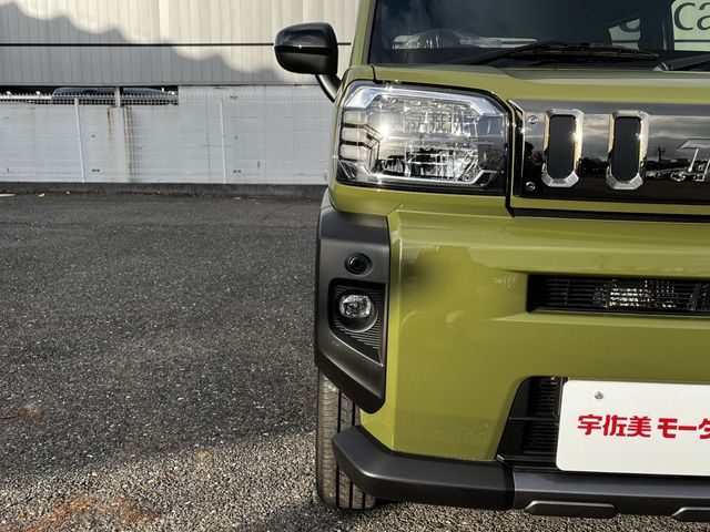 Daihatsu TAFT 2023-05 184848-23