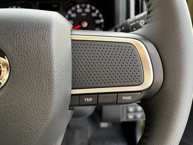 Daihatsu TAFT 2023-05 184848-9