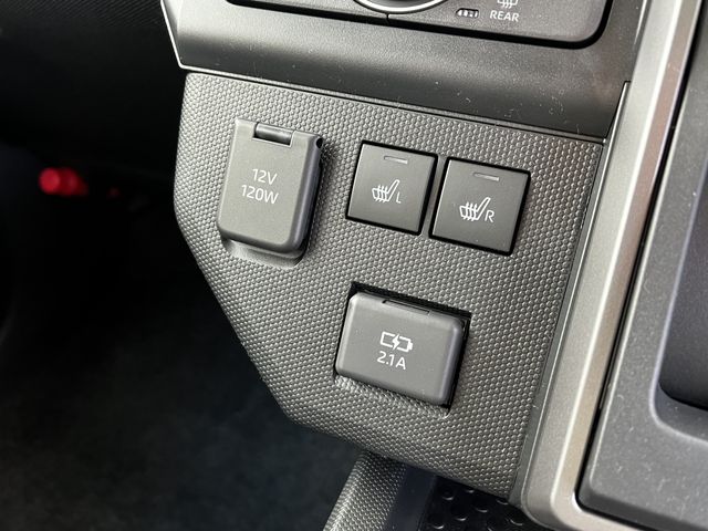 Daihatsu TAFT 2023-05 184848-4