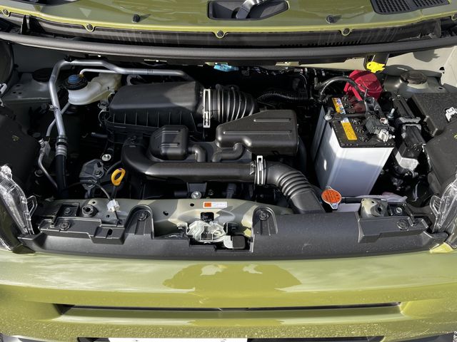 Daihatsu TAFT 2023-05 184848-16