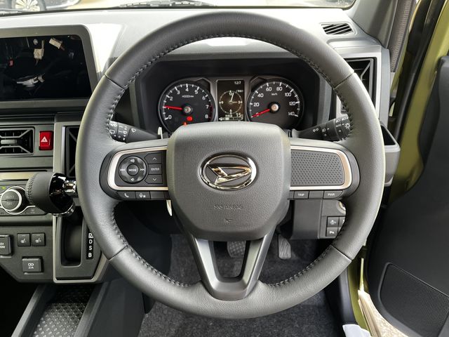 Daihatsu TAFT 2023-05 184848-6