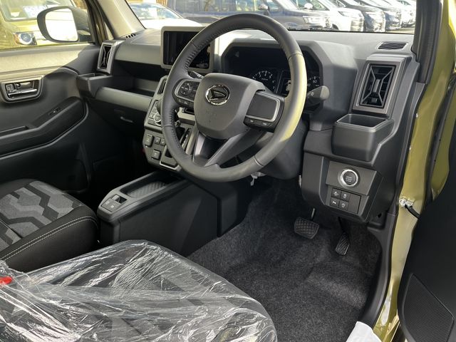 Daihatsu TAFT 2023-05 184848-11