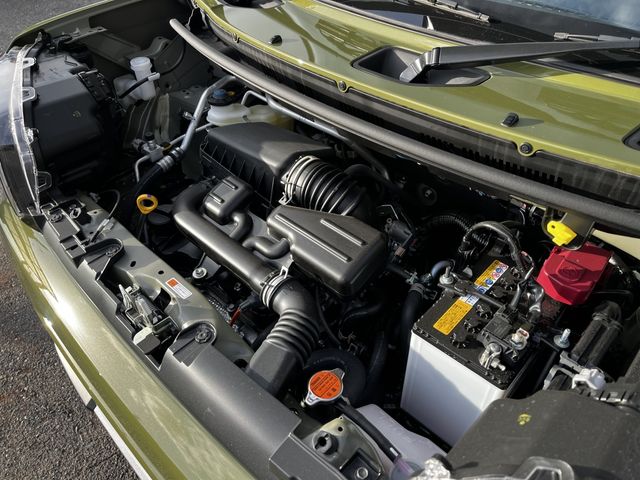 Daihatsu TAFT 2023-05 184848-27