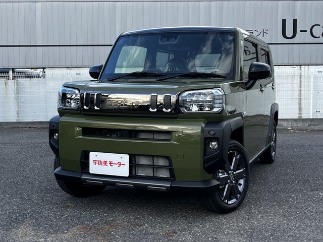 Daihatsu TAFT 2023-05 184848-0