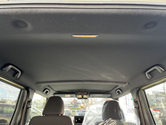 Daihatsu TAFT 2023-05 184848-22