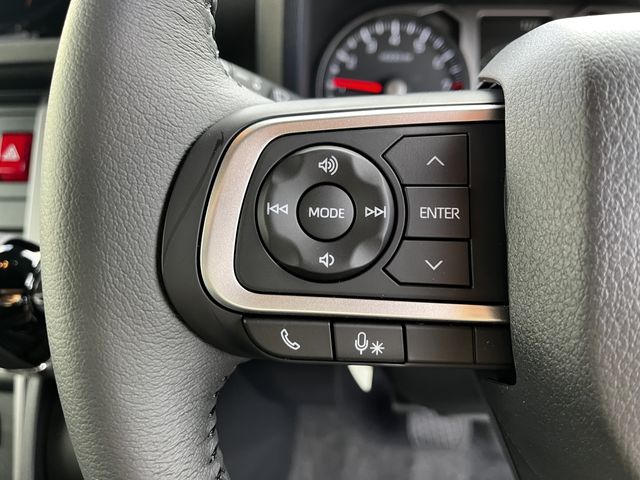 Daihatsu TAFT 2023-05 184848-8
