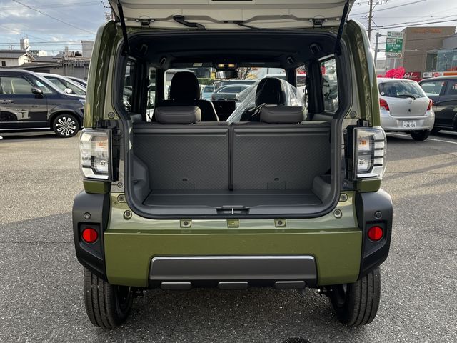 Daihatsu TAFT 2023-05 184848-29