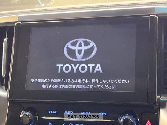 Toyota ALPHARD 2022-08 215015-4