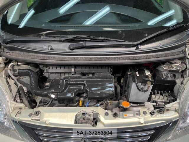 Daihatsu MOVE 2009-11 308855-18