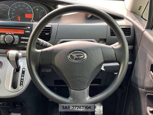 Daihatsu MOVE 2009-11 308855-11