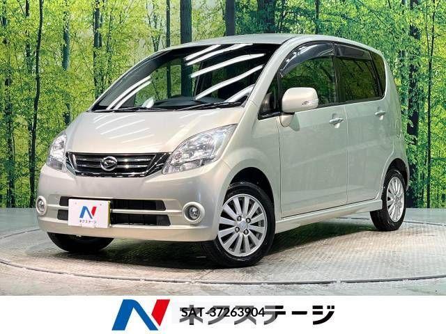 Daihatsu MOVE 2009-11 308855-0