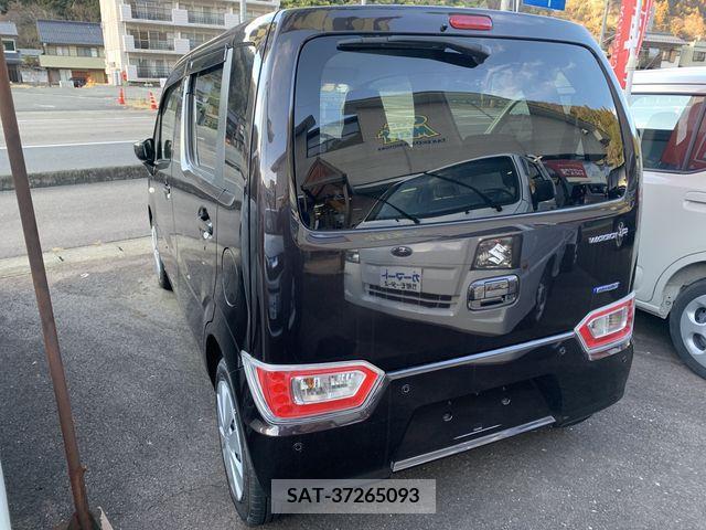 Suzuki WAGON R 2022-05 211649-10