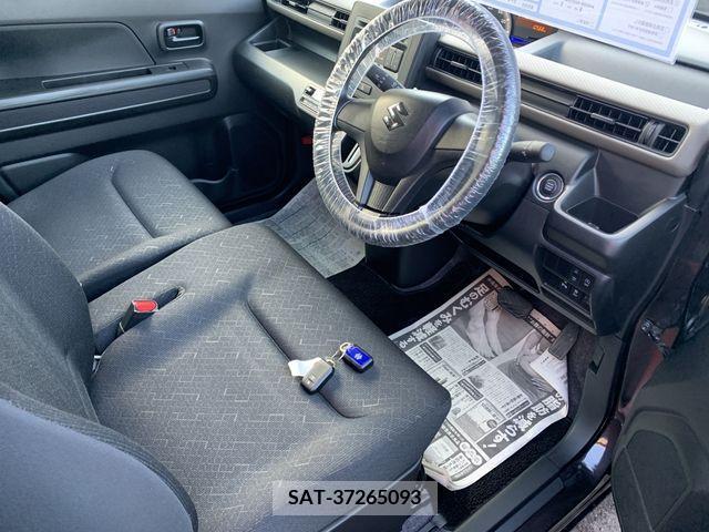 Suzuki WAGON R 2022-05 211649-2