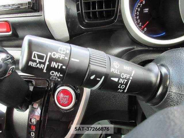 Honda N BOX CUSTOM 2015-05 377575-11