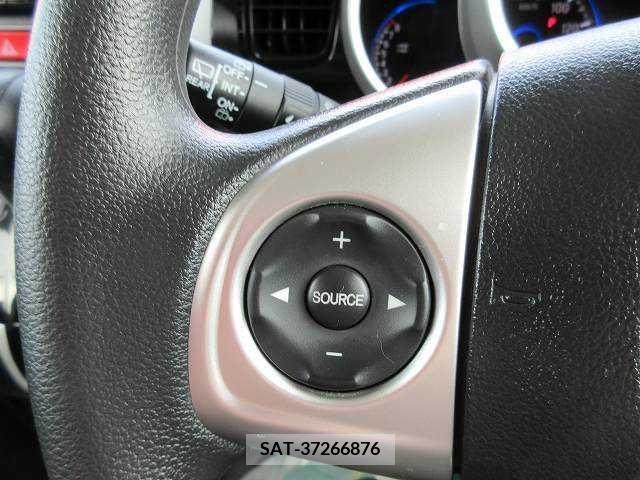 Honda N BOX CUSTOM 2015-05 377575-10