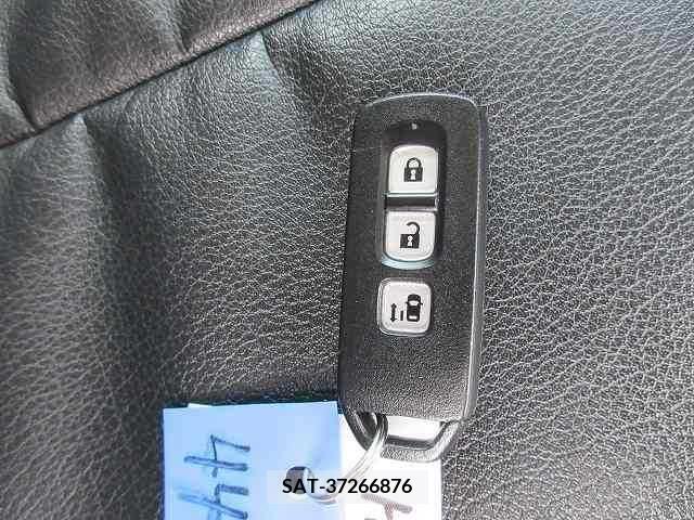 Honda N BOX CUSTOM 2015-05 377575-17