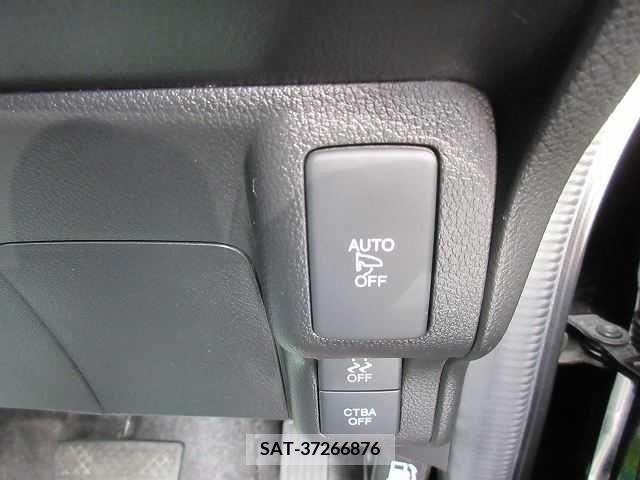 Honda N BOX CUSTOM 2015-05 377575-8
